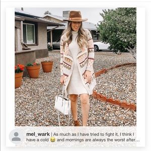 Universal Thread - Felt Wide Brim Fedora Hat